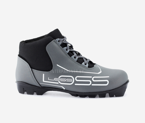 Лыжные ботинки SPINE LOSS 243 (NNN), классич.