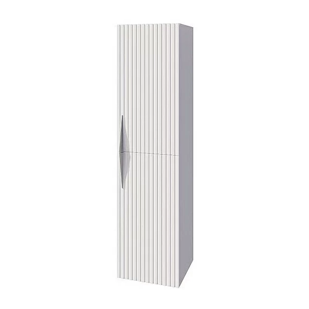 Пенал Caprigo Novara 35950R-TP811 35 белый правый