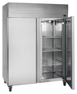 Шкаф холодильный TEFCOLD RK1420 CHN