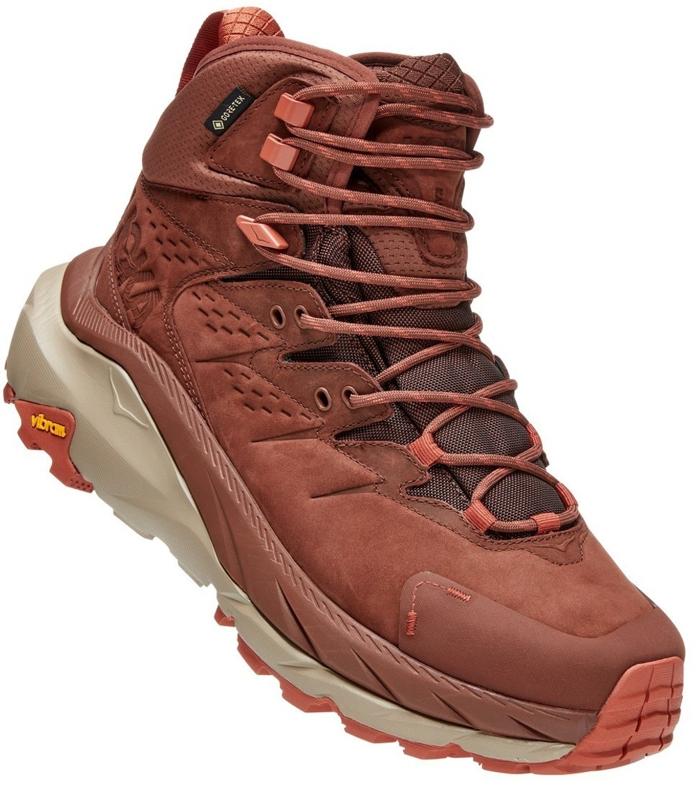 Ботинки мужские Hoka Kaha 2 GTX