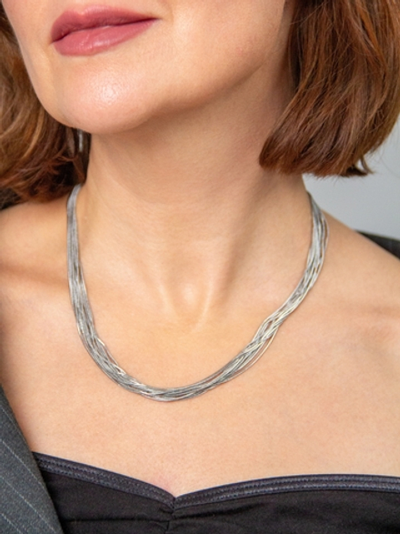 EL SSN2234 Колье