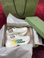 Gucci Rhyton Sneaker