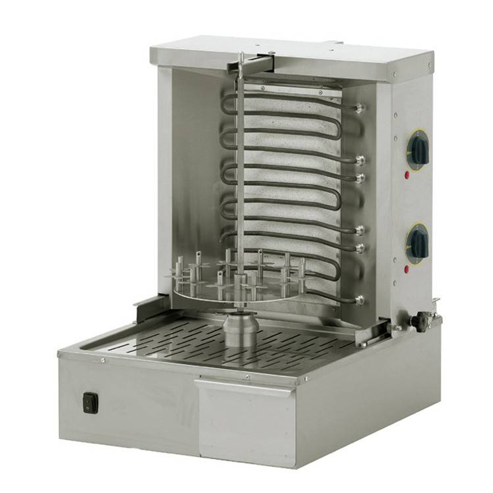 Гриль для шаурмы ROLLER GRILL GR 40 Е
