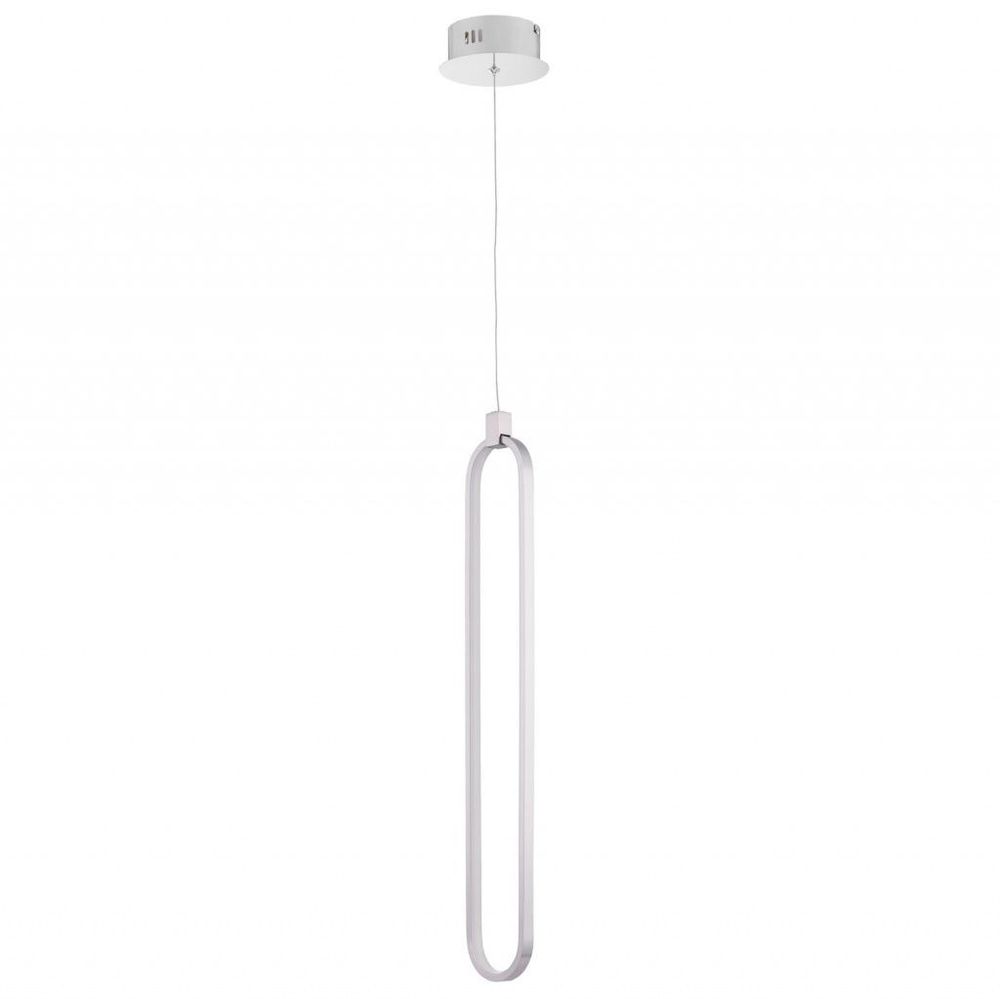 Подвесной светодиодный светильник Maytoni Chain MOD017PL-L13N