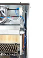 Котел настенный газовый одноконтурный Сармат T- 32 ONE (CN)