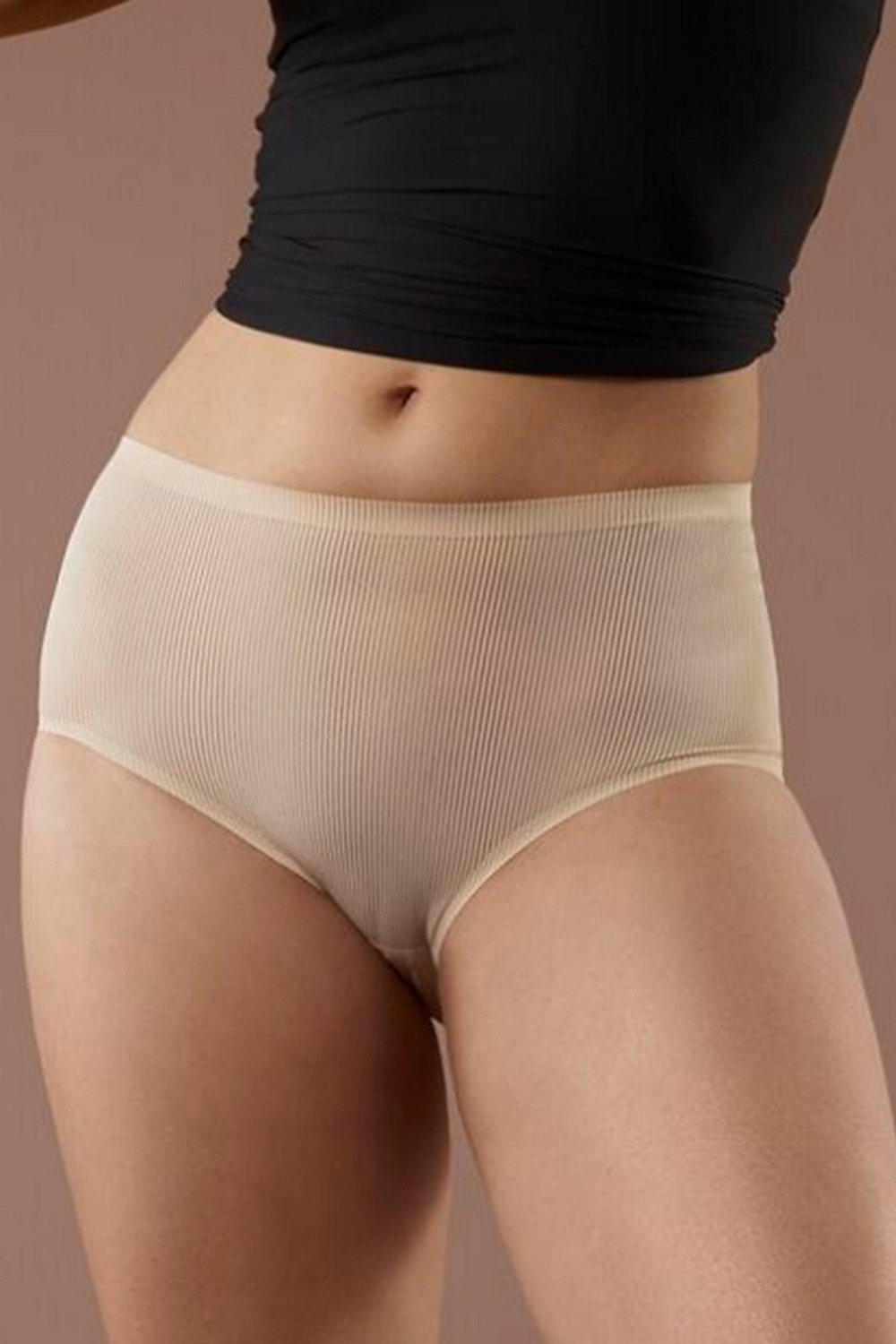 AVIA MAXI Трусы высокие JULIMEX