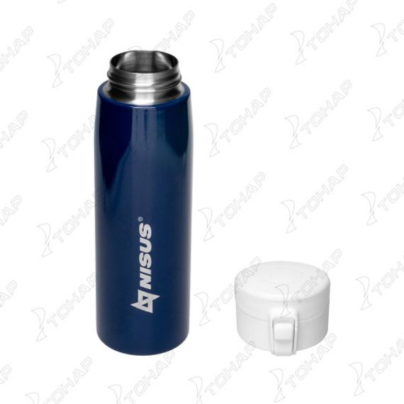 Термос-кружка 480мл (N.TMK-HD-480-65) Nisus