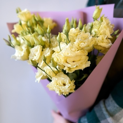 Моно-букет № 4