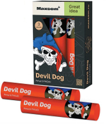 Петарды фитильные "Devil Dog" PM140 к-т3 шт