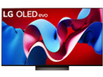 Телевизор LG OLED77C4RLA