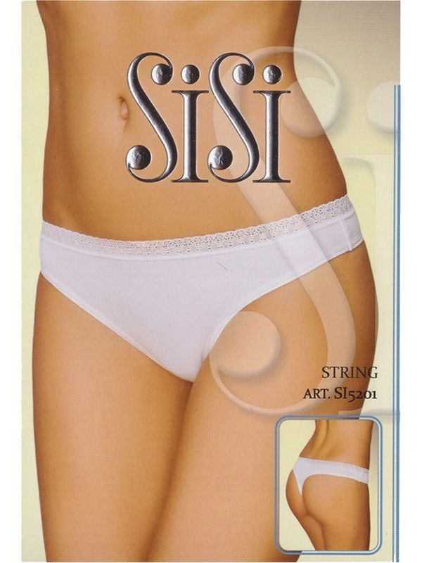 Трусы Si5201 Sisi