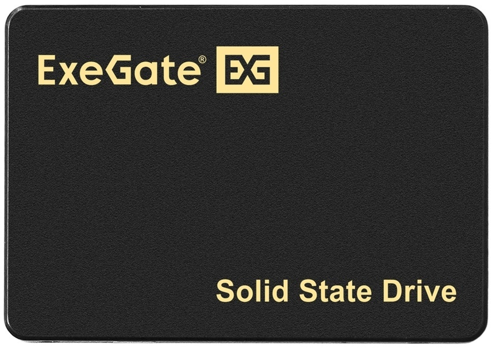 Накопитель SSD 2.5'' Exegate Next A400TS960
