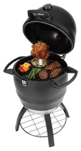 Угольный гриль Broil King KEG 2000, 47 см