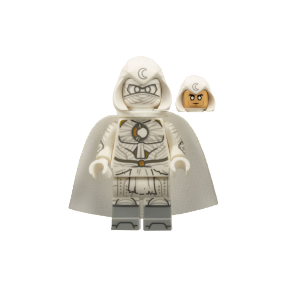 Лунный Рыцарь 71039 colmar14