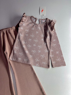 Пальма - двойка для девочек 2 600 тг./шт. (оптом - цена за 5 размеров)