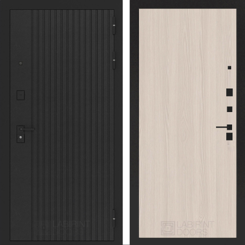 Бункер 06-05 ясень светлый