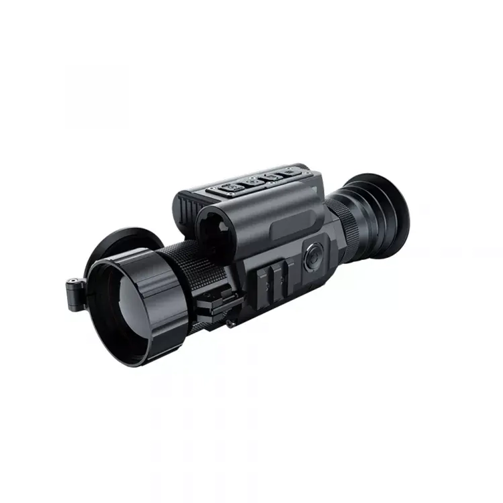 Тепловизионный прицел ATAK ET23-35LRF