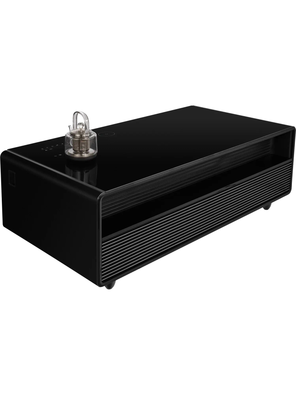 Холодильный барный центр Hiberg X3 TB