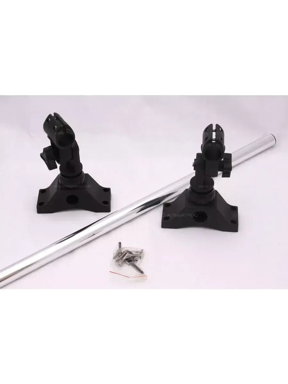 Леерное ограждение с креплением CF-BP105