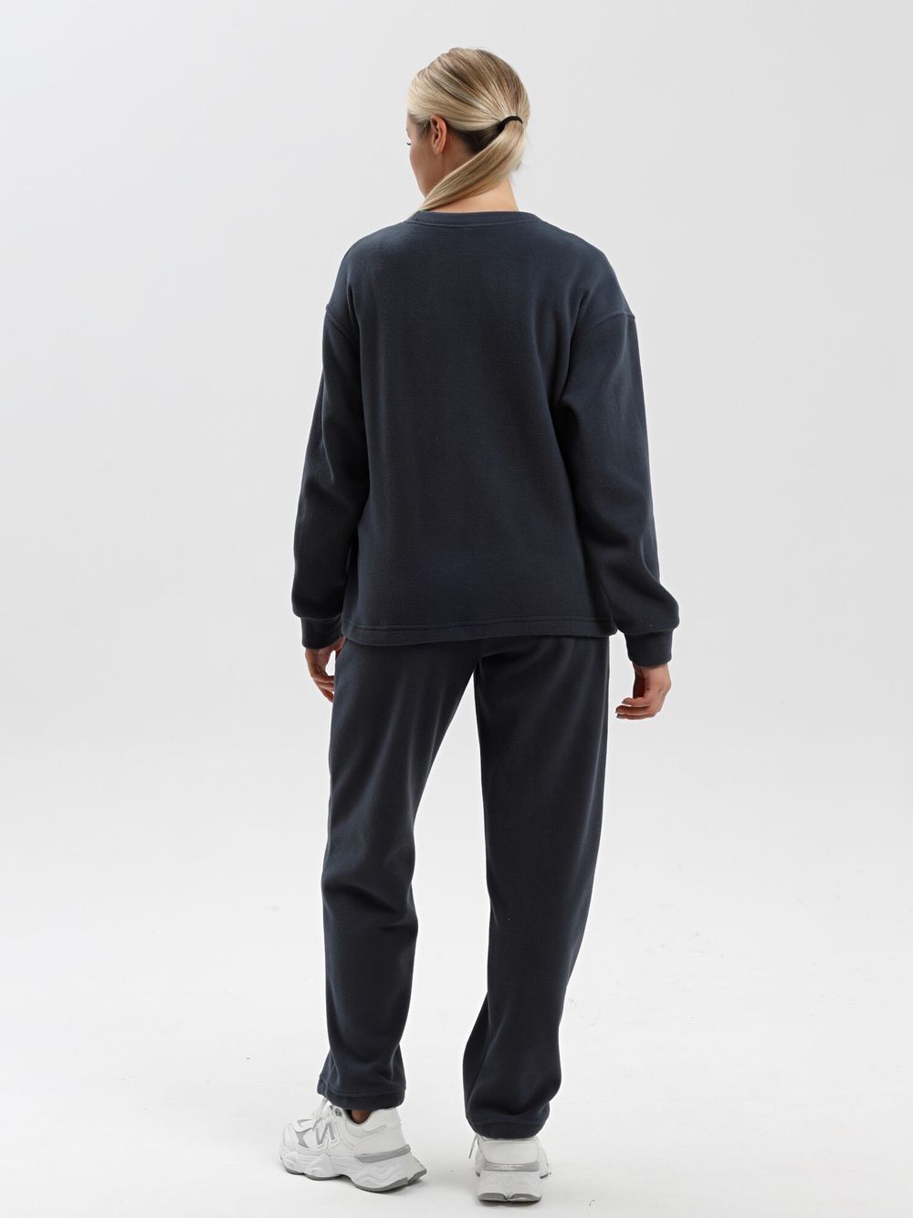 Костюм Демо Виотекс ГРАФИТОВЫЙ