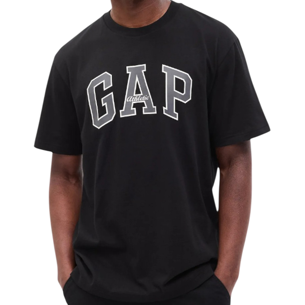 Футболка Gap Black