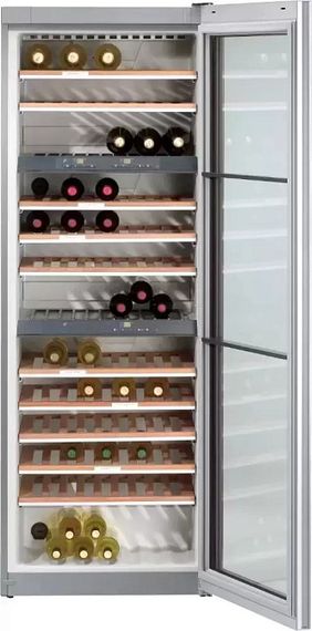 Винный шкаф Miele KWT 4974 SG ED