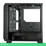 Корпус SilverStone SST-FA312Z-BG без БП (G41FA312ZBG0020)