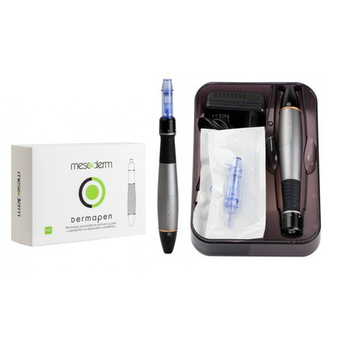 Аппарат для фракционной мезотерапии Dermapen, P17 Mesoderm