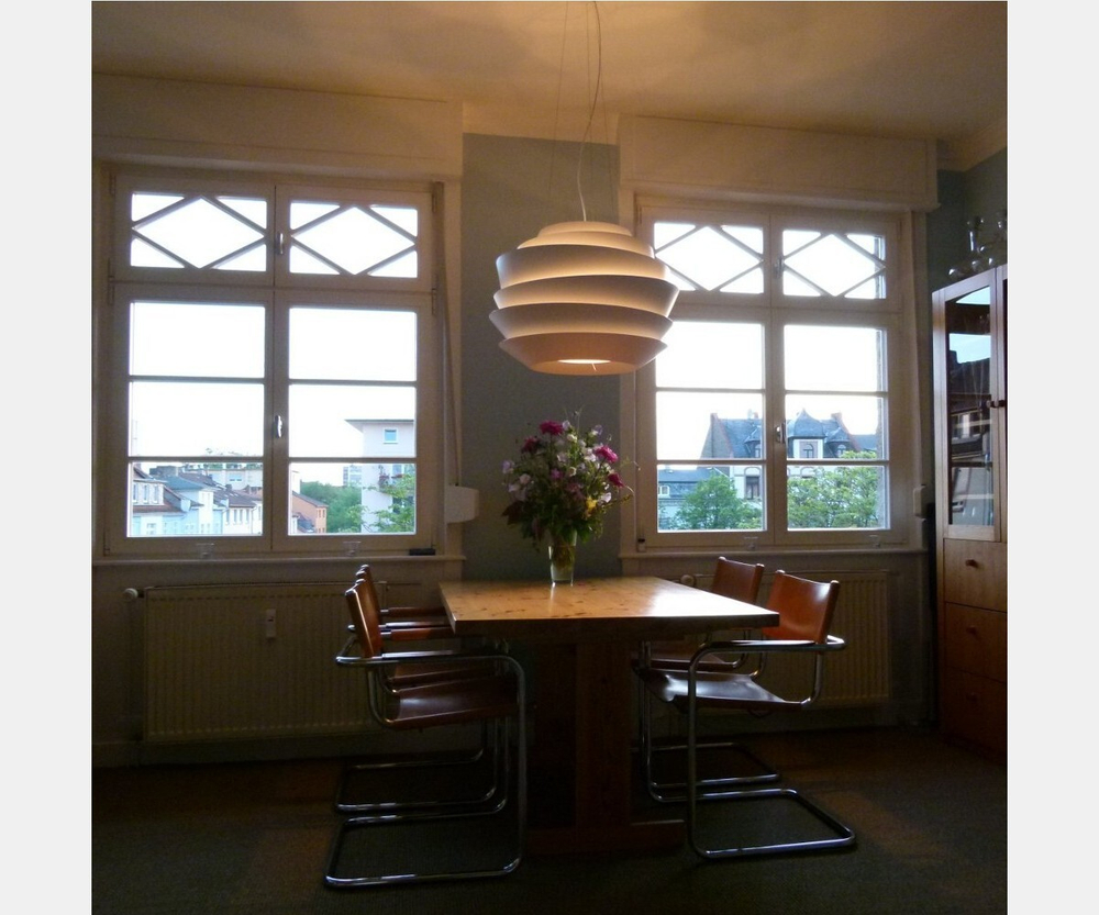 люстра Le Soleil