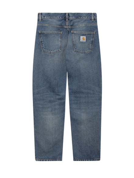 Джинсы (Relaxed Fit) Newel Pant