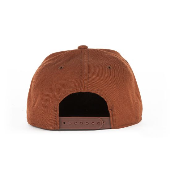 Бейсболка SKILLS 02 Brown