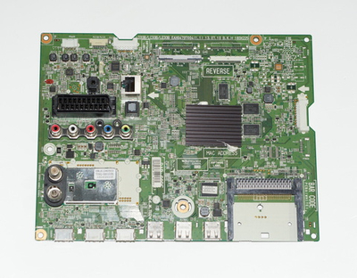 EAX64797004(1.1) EBR76823129 main (материнская плата) телевизора LG 42LA621