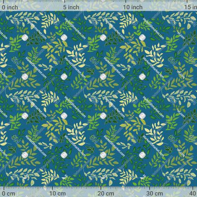 Ботаника by Lizaveta.art 667 DPI