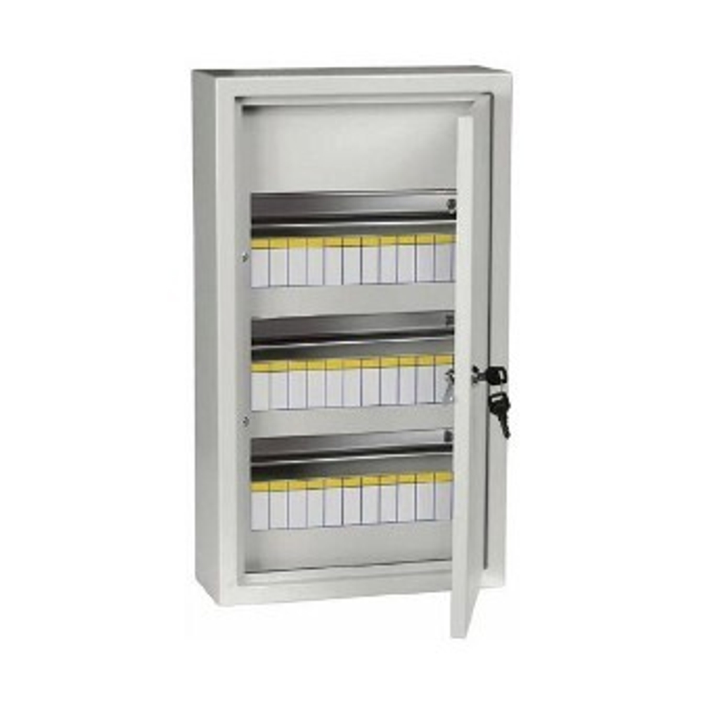 Щит распределительный IEK MKM14-N-36-31-Z
