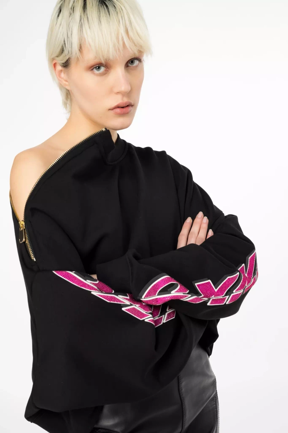 Толстовка PINKO