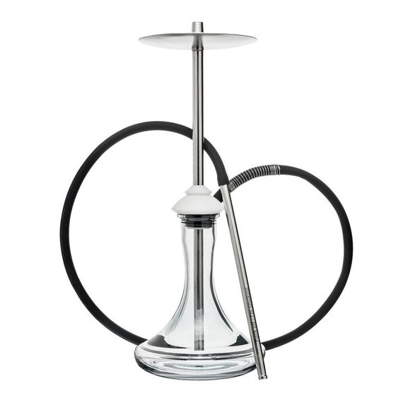 Hookah F*UCK white