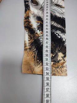 Кофта Alison стильная 44 размер