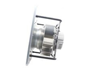 Центробежный (радиальный) вентилятор KRUBO K-EC280-R230-32(K)