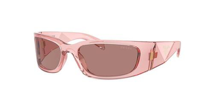 Солнцезащитные очки PROPIONATE Prada - пудро-розовый (PR A14S)