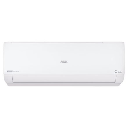 AUX Q Smart Inverter ASW-H09A4/HA-R2DI/AS-H09A4/HA-R2DI