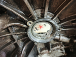Корпус кпп GR905