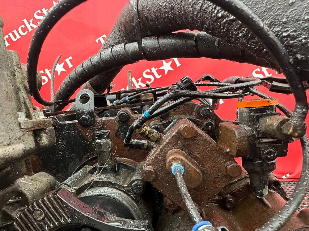МКПП 12JSDX220TA-B 2022г