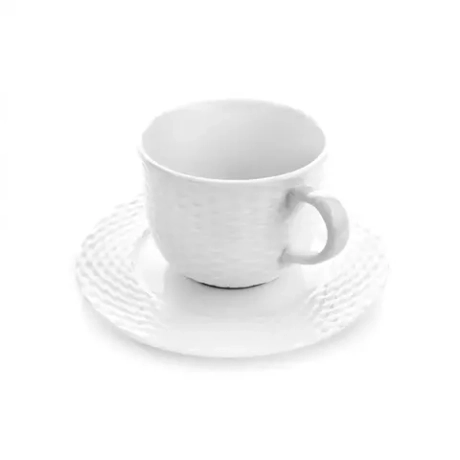 Чашка чайная 250мл Pillivuyt Basket