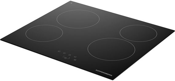 Стеклокерамическая панель Kuppersberg ECO 603