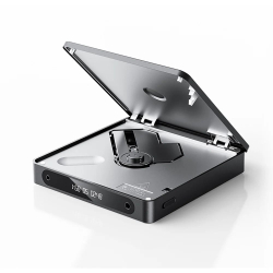 CD проигрыватель FiiO DM13 (F3491D) Black