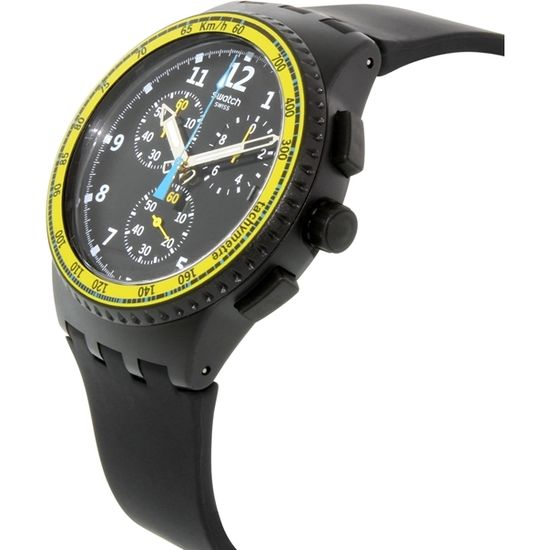 Наручные часы Swatch SUSB404