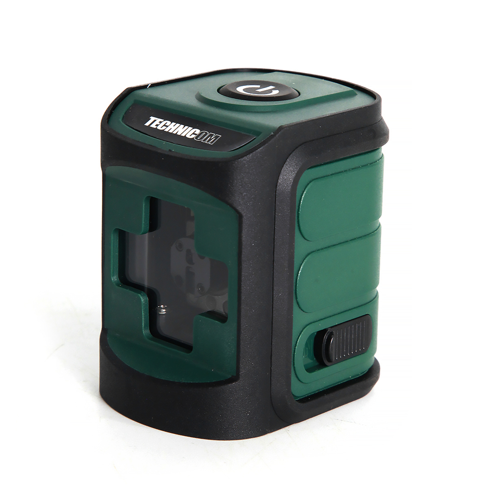 Лазерный уровень TECHNICOM TC-LL20R
