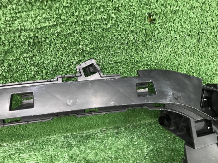 Кронштейн перед. бампера Mercedes GLE V167 (18-24)