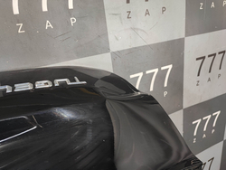 Крышка багажника Geely Tugella 19-нв Б/У Оригинал 5062042800C15