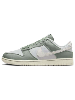 Nike Dunk Low Retro PRM "Mica Green"